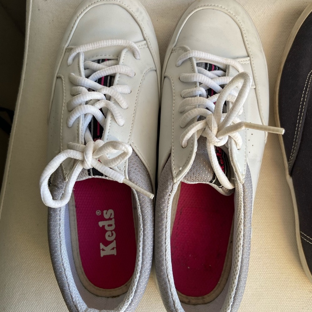 !! Keds Sz 6 Shoe Bundle !! - Picture 7 of 7